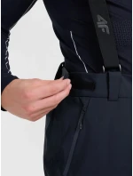 Pánské lyžařské kalhoty 4F Pánské lyžařské kalhoty 4F