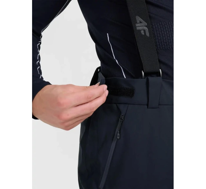 Pánské lyžařské kalhoty 4F Pánské lyžařské kalhoty 4F