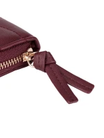 Dámská peněženka Vuch Mell Rays Wine