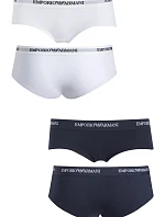 Kalhotky 1pcs 163263 CC317 10410 tmavěmodrá - Emporio Armani