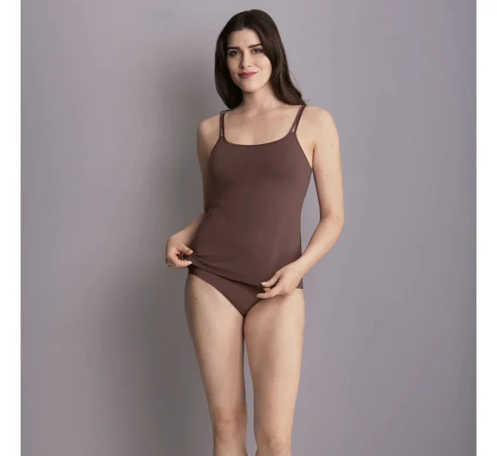 Dámská košilka s s pěnovou výztuží berry  Care model 18116491 - Anita