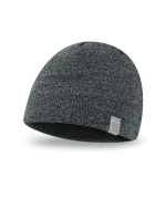 Pánská čepice P&M 22001 černá - FPrice