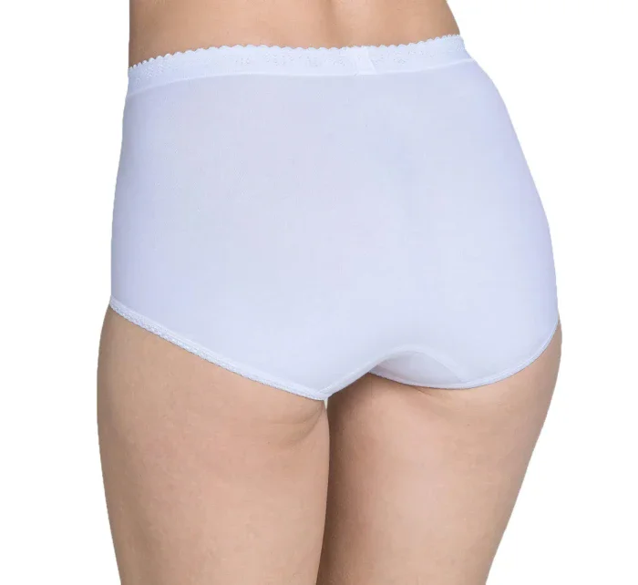 Kalhotky Sloggi Control Maxi Kalhotky Sloggi Control Maxi