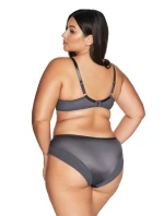 PODPRSENKA AV 2123 ŠEDÁ SSS