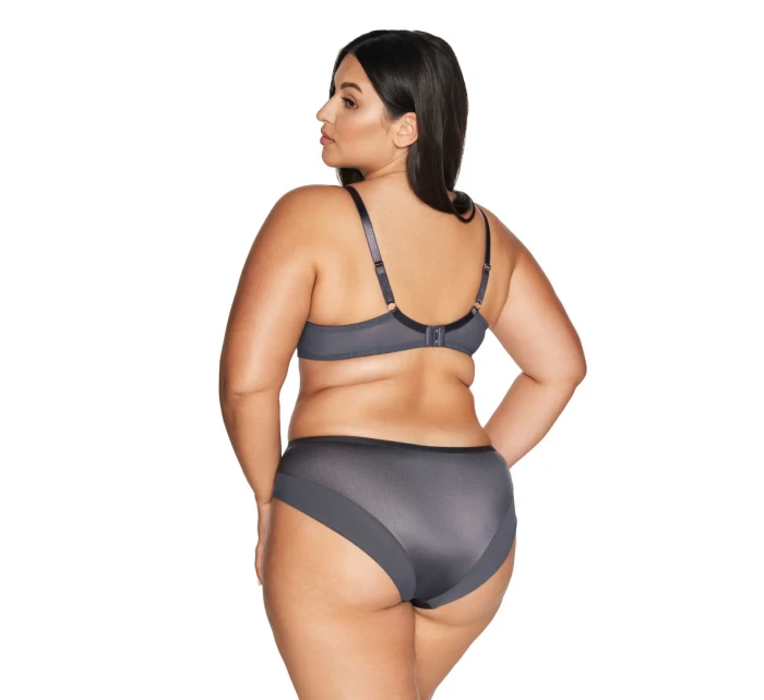 PODPRSENKA AV 2123 ŠEDÁ SSS