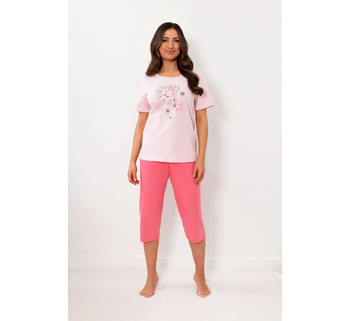 DÁMSKÉ PYŽAMO model 22117769 - Regina