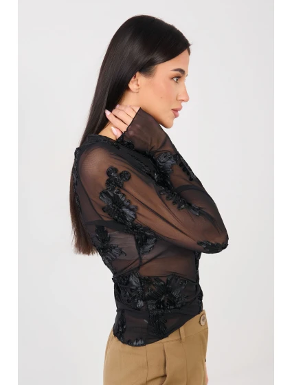 Halenka model 223384 Italy Moda Halenka model 223384 Italy Moda