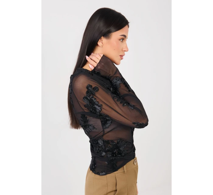 Halenka model 223384 Italy Moda Halenka model 223384 Italy Moda