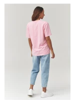 T-shirt model 223551 Makadamia