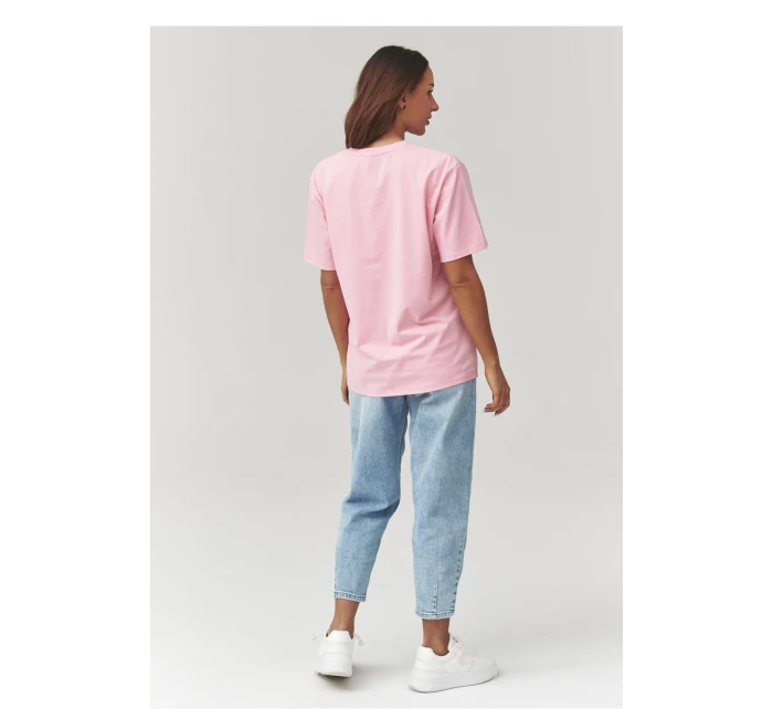 T-shirt model 223551 Makadamia