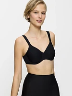 Modern Soft+Cotton W - BLACK - TRIUMPH BLACK - TRIUMPH