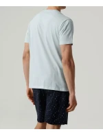 Pyžamo model 20983005 kr/r S2XL - Atlantic Pyžamo model 20983005 kr/r S2XL - Atlantic