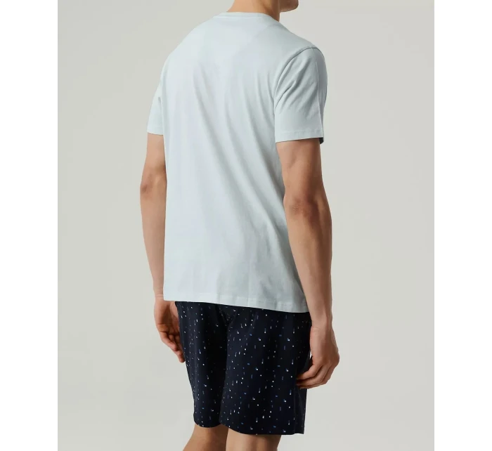 Pyžamo model 20983005 kr/r S2XL - Atlantic Pyžamo model 20983005 kr/r S2XL - Atlantic