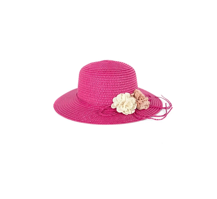 Dětský klobouk model 22111863 - Art of polo