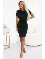 Dámské šaty 240-7 ROXI - NUMOCO Dámské šaty 240-7 ROXI - NUMOCO