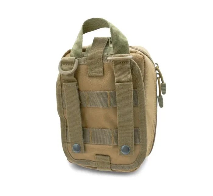 Offlander Molle taktické pouzdro první pomoci OFF_CACC_09KH