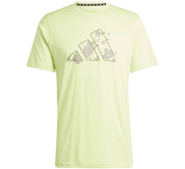 Tričko adidas Trail Essentials Seasonal Training Graphic M IJ9602