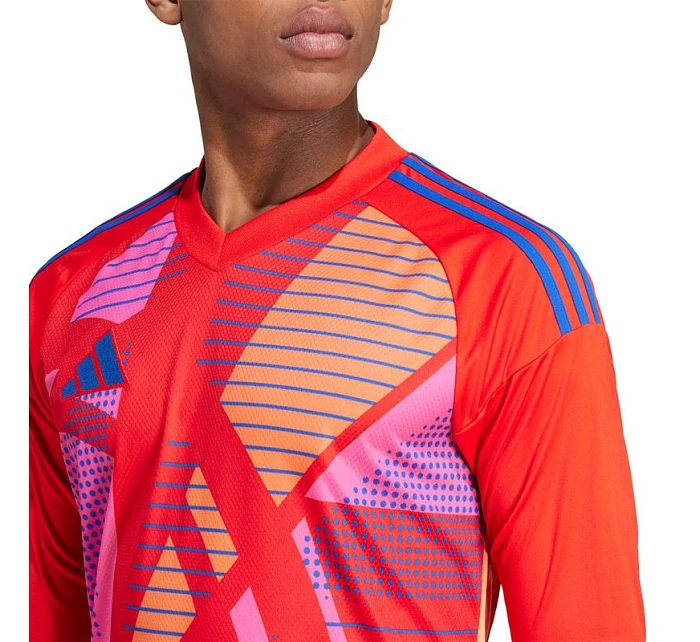 Brankářské tričko Tiro 24 Competition Long Sleeve M model 20087065 pánské - ADIDAS