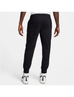 Klubové fleecové kalhoty Nike FQ4330-010 Klubové fleecové kalhoty Nike FQ4330-010