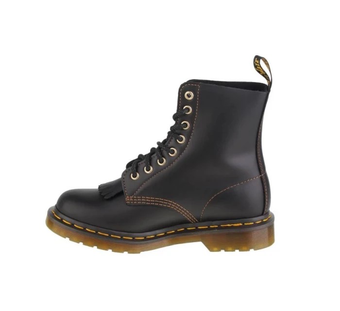 Dr. Martens 1460 Pascal Abruzzo WP DM26940001 Black 42 Dr. Martens 1460 Pascal Abruzzo WP DM26940001 Black 42