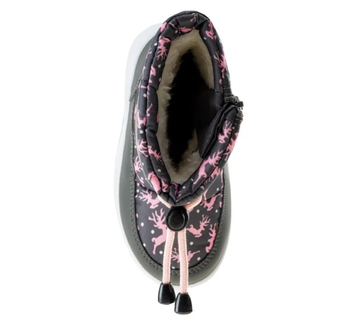 Dětské sněhule model 21836175 KIDS - Martes