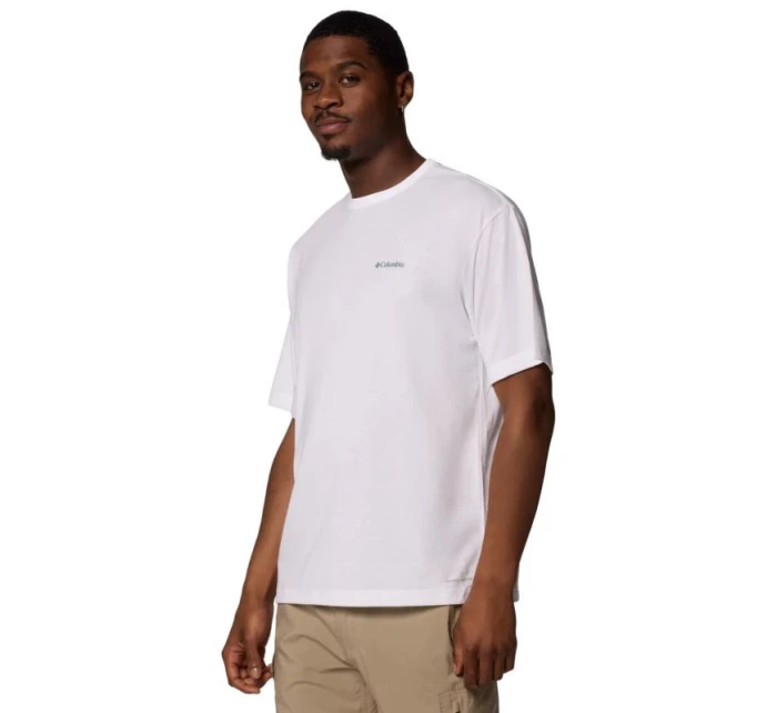 Columbia Cedar Trail Back Graphic Tee M Tričko 2120381101