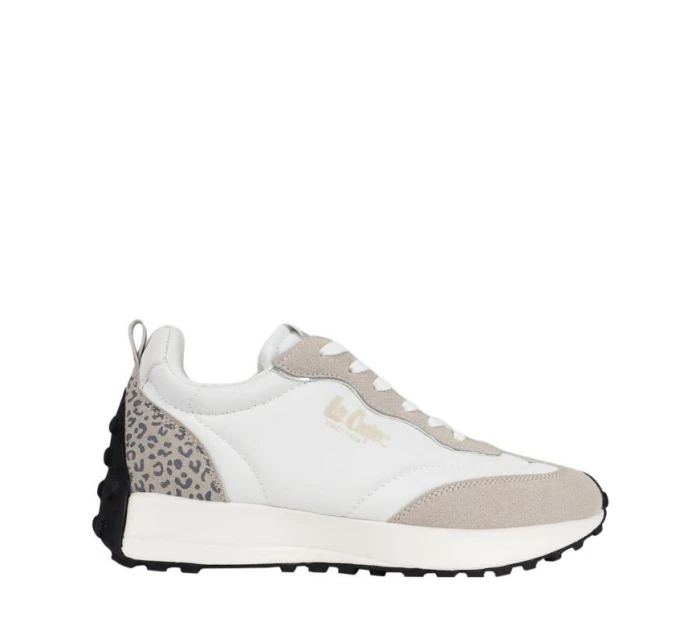 W model 21110686 dámské boty - Lee Cooper