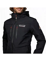 Geografické Norsko Softshellová bunda DB 009 M model 21177286 - Geographical Norway