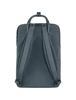 Fjällräven Kånken Batoh na notebook 15" Graphite (F23524-031)
