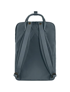 Fjällräven Kånken Batoh na notebook 15" Graphite (F23524-031)