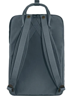 Fjällräven Kånken Batoh na notebook 15" Graphite (F23524-031)