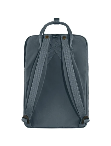 Fjällräven Kånken Batoh na notebook 15" Graphite (F23524-031)