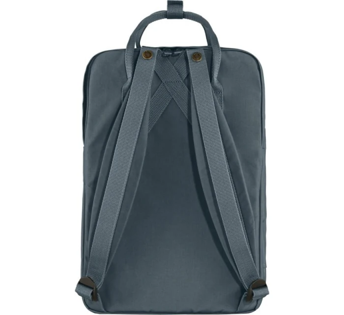 Fjällräven Kånken Batoh na notebook 15" Graphite (F23524-031)
