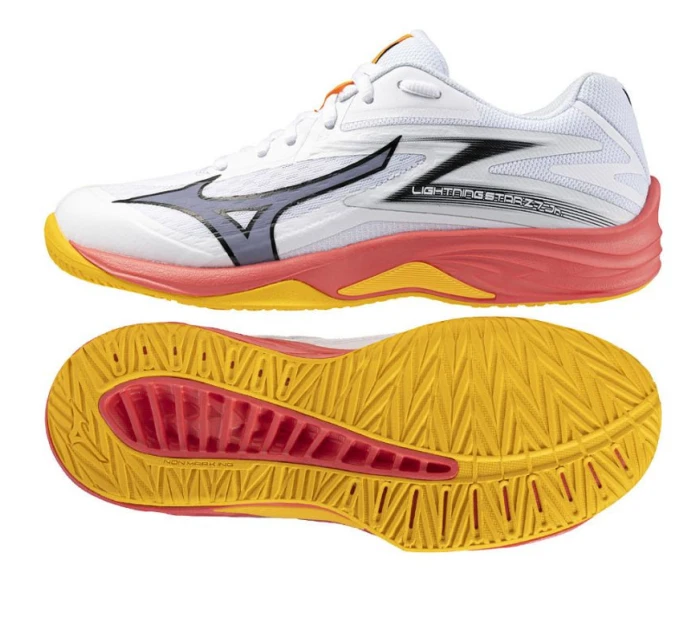 Volejbalová obuv Mizuno Lightning Star Z7 Jr V1GD230398