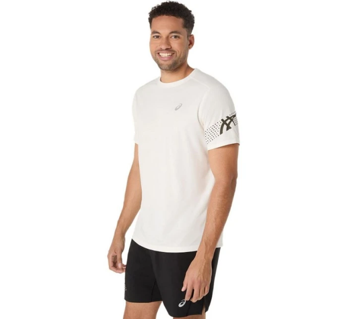 Icon SS Top M Tričko model 21237092 - Asics Icon SS Top M Tričko model 21237092 - Asics