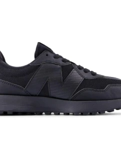 unisex tenisky černé (SCA) model 21396046 - New Balance