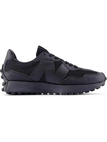 unisex tenisky černé (SCA) model 21396046 - New Balance