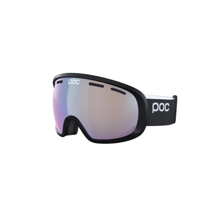 Lyžařské brýle POC Fovea Photochromic black Cat.1-3