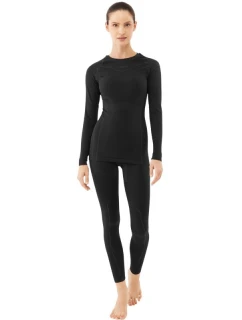 Dámské termoprádlo  Lady Set černá model 21716369 - Viking