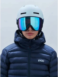 POC BC lyžařská helma bílá M/L model 21866795