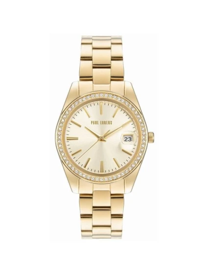 Dámské hodinky PAUL LORENS PL20001B-4D1 + BOX Dámské hodinky PAUL LORENS PL20001B-4D1 + BOX