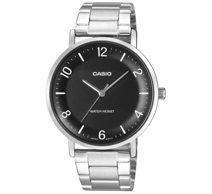 CASIO MTP-VT03D-1BDF Pánské hodinky + krabice CASIO MTP-VT03D-1BDF Pánské hodinky + krabice