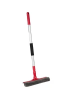 ČISTIČ OKEN A ZRCADEL Z MIKROVLÁKNA DIRT DEVIL S TELESKOPICKOU RUKOJETÍ