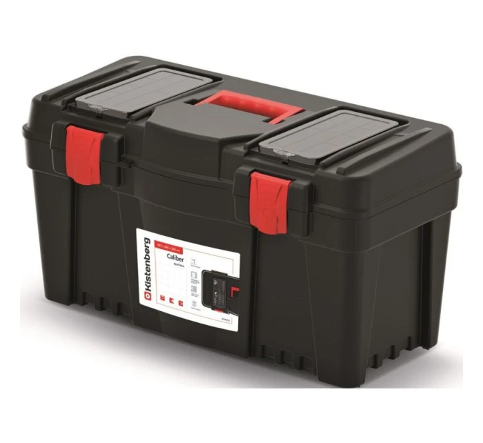 SKŘÍŇKA NA NÁŘADÍ KALIBR 60 KISTENBERG