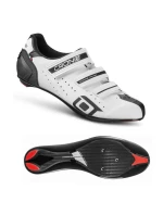 buty szosowe model 21845151 białe 46 kompozyt - Crono