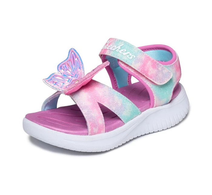 Skechers dětské sandály model 22087600 - Hikvision