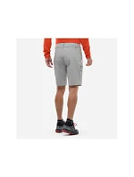 Pánské šortky MILLET Ubic Stretch Short M, šedé
