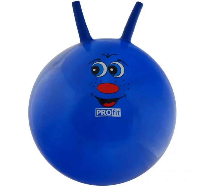 Skákací míč 45cm PROFIT DK2103