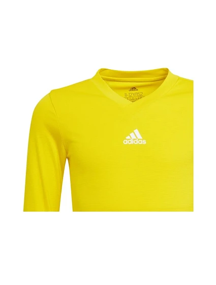 Dětské tričko Team Base Jr model 17268718 - ADIDAS Dětské tričko Team Base Jr model 17268718 - ADIDAS