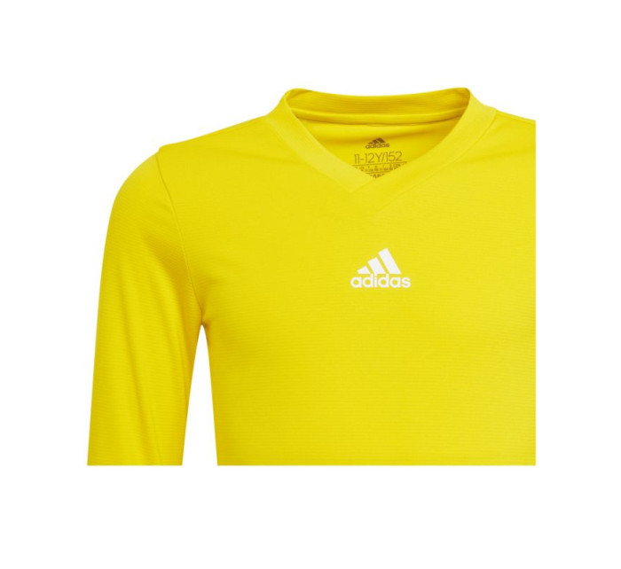 Dětské tričko Team Base Jr GN7514 - Adidas